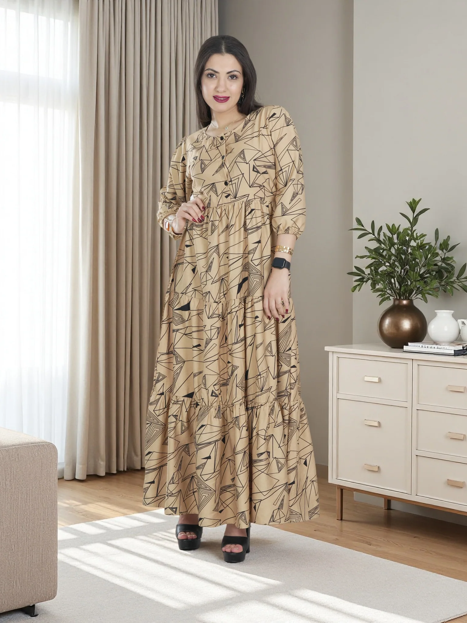 New Arrival